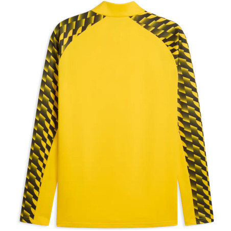 Sweat PUMA teamLIGA26 1/4 Zip Training | CLUB-SHOP.fr