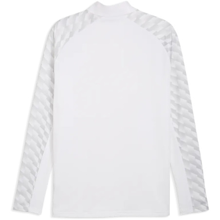 Sweat PUMA teamLIGA26 1/4 Zip Training | CLUB-SHOP.fr