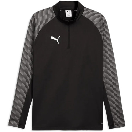 Sweat PUMA teamLIGA26 1/4 Zip Training | CLUB-SHOP.fr