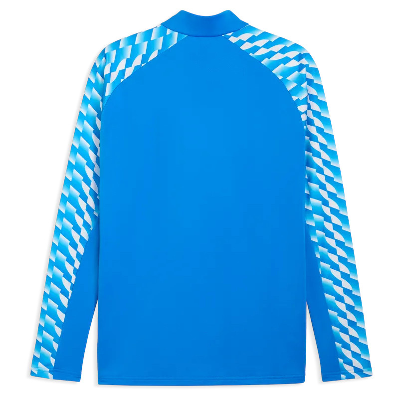 Sweat PUMA teamLIGA26 1/4 Zip Training | CLUB-SHOP.fr