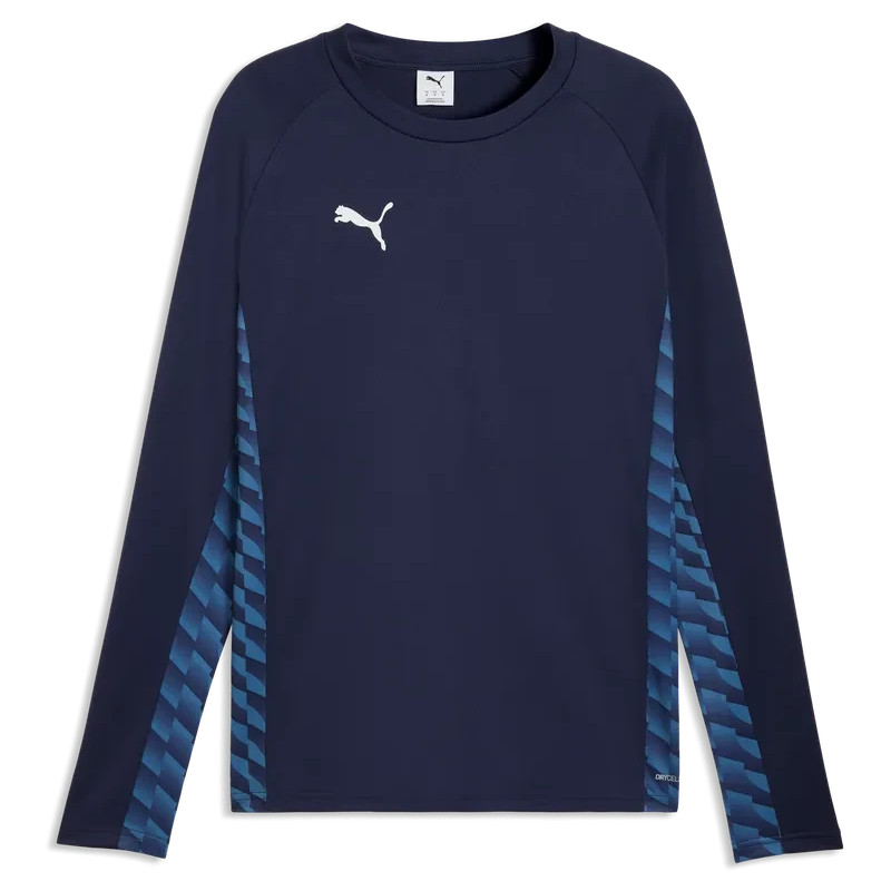 Sweat PUMA teamLIGA26 Training dryCELL | CLUB-SHOP.fr
