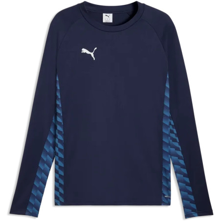 Sweat PUMA teamLIGA26 Training dryCELL | CLUB-SHOP.fr