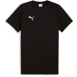 Tee-Shirt PUMA teamEVOSTRIPE dryCELL | CLUB-SHOP.fr