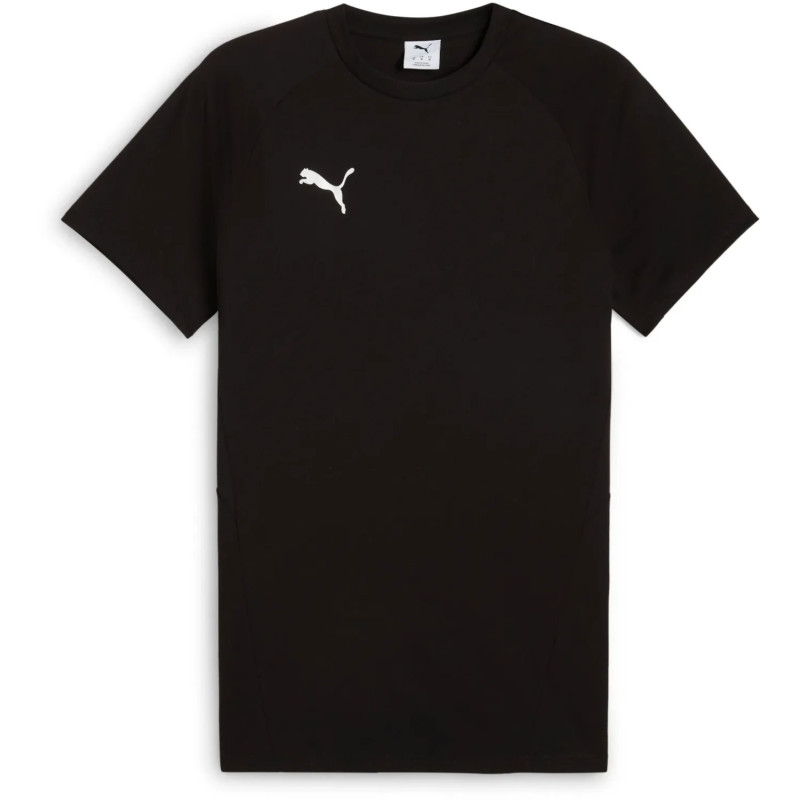 Tee-Shirt PUMA teamEVOSTRIPE dryCELL | CLUB-SHOP.fr