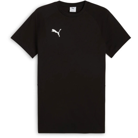 Tee-Shirt PUMA teamEVOSTRIPE dryCELL | CLUB-SHOP.fr