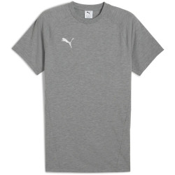 Tee-Shirt PUMA teamEVOSTRIPE dryCELL | CLUB-SHOP.fr 2
