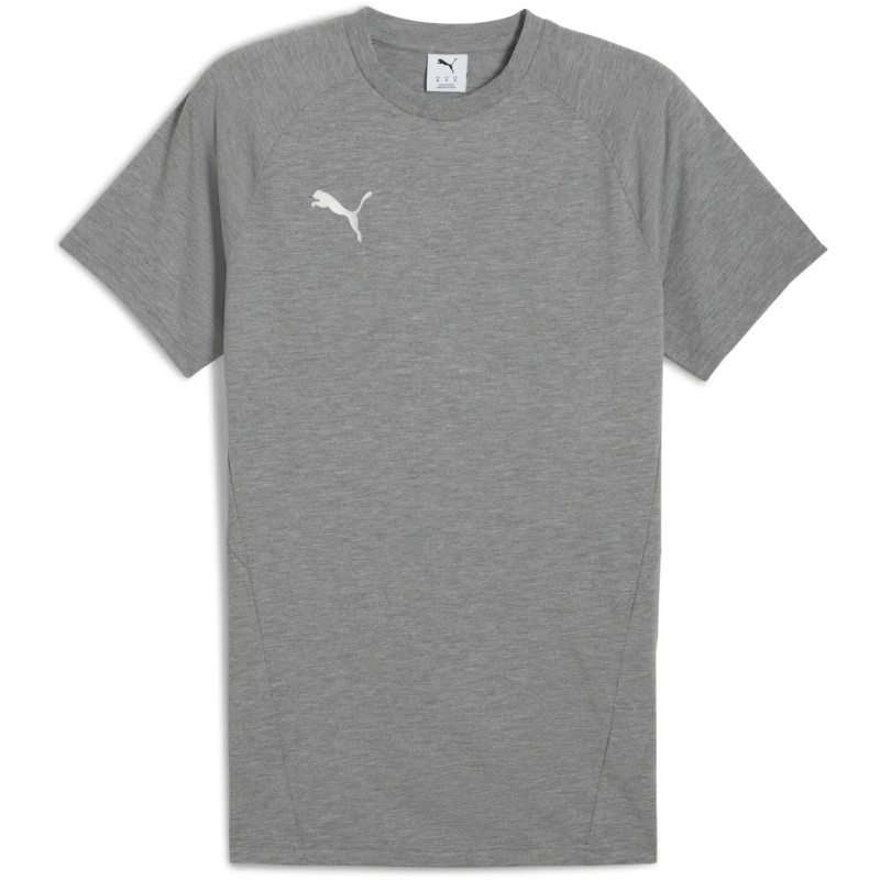 Tee-Shirt PUMA teamEVOSTRIPE dryCELL | CLUB-SHOP.fr