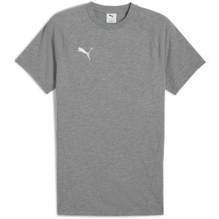 Tee-Shirt PUMA teamEVOSTRIPE dryCELL | CLUB-SHOP.fr