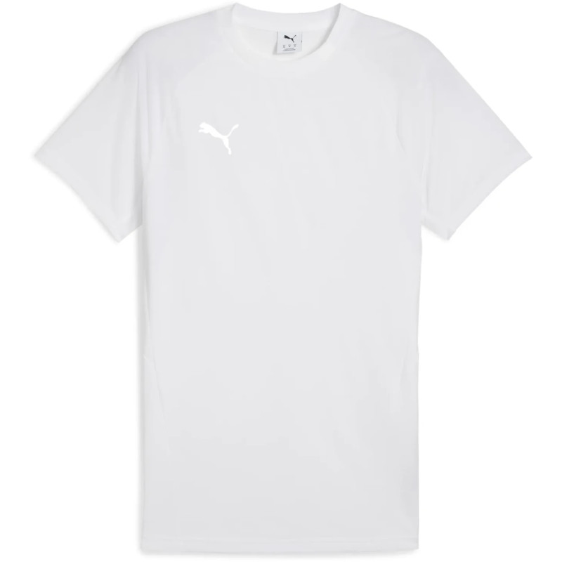 Tee-Shirt PUMA teamEVOSTRIPE dryCELL | CLUB-SHOP.fr