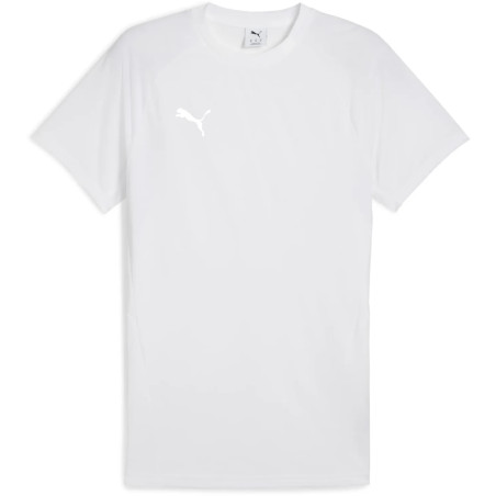 Tee-Shirt PUMA teamEVOSTRIPE dryCELL | CLUB-SHOP.fr