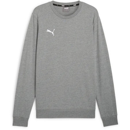 Sweat PUMA teamGOAL Casuals Crew Neck | CLUB-SHOP.fr