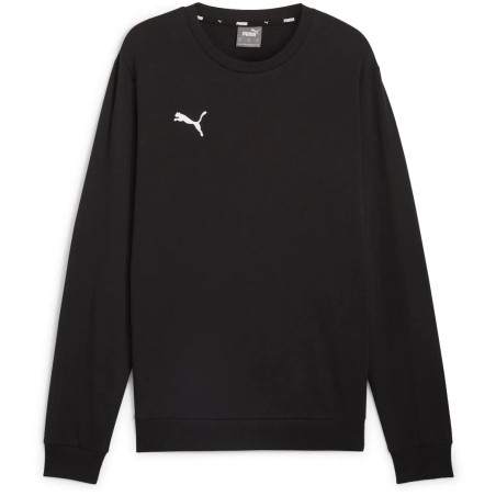 Sweat PUMA teamGOAL Casuals Crew Neck | CLUB-SHOP.fr