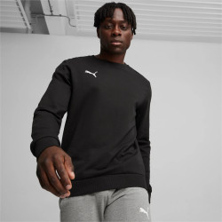 Sweat PUMA teamGOAL Casuals Crew Neck | CLUB-SHOP.fr