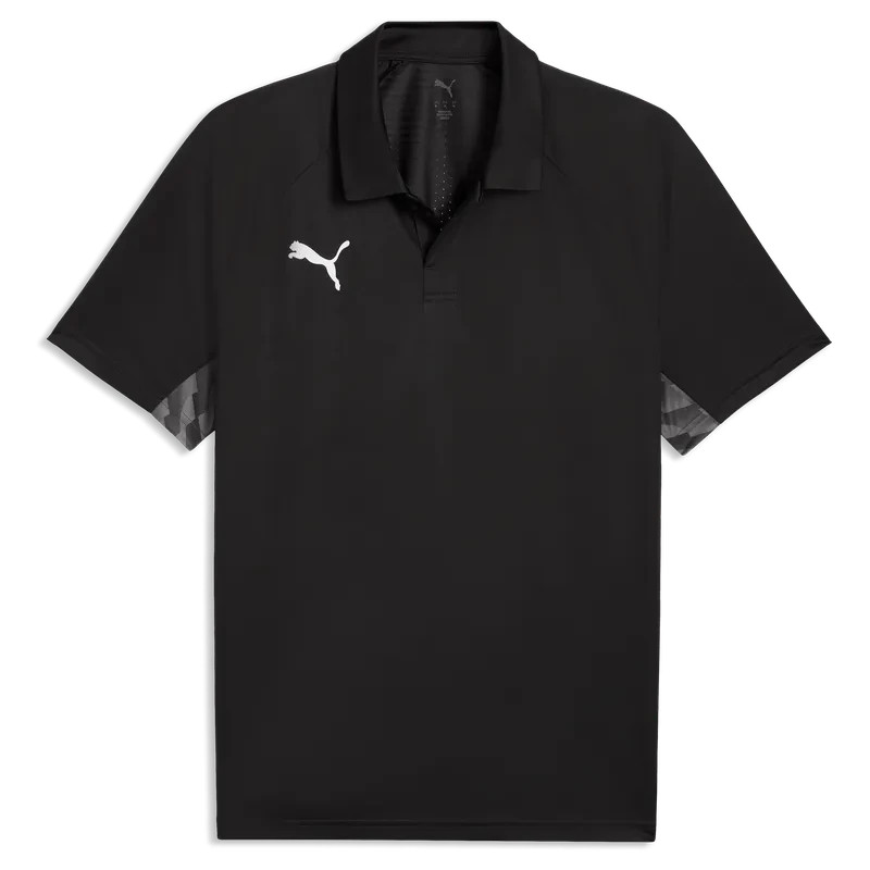 Polo PUMA teamLIGA26 Sideline dryCELL | CLUB-SHOP.fr