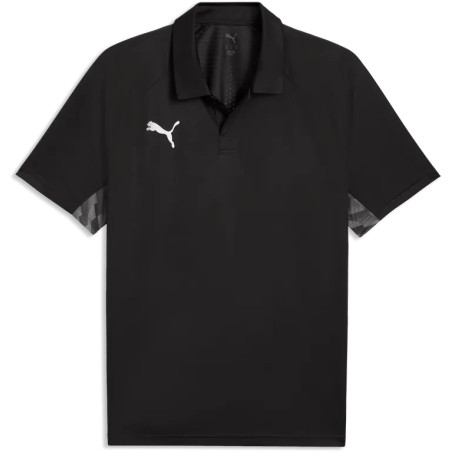 Polo PUMA teamLIGA26 Sideline dryCELL | CLUB-SHOP.fr