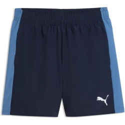 Short PUMA teamLIGA26 Sideline Club | CLUB-SHOP.fr 2