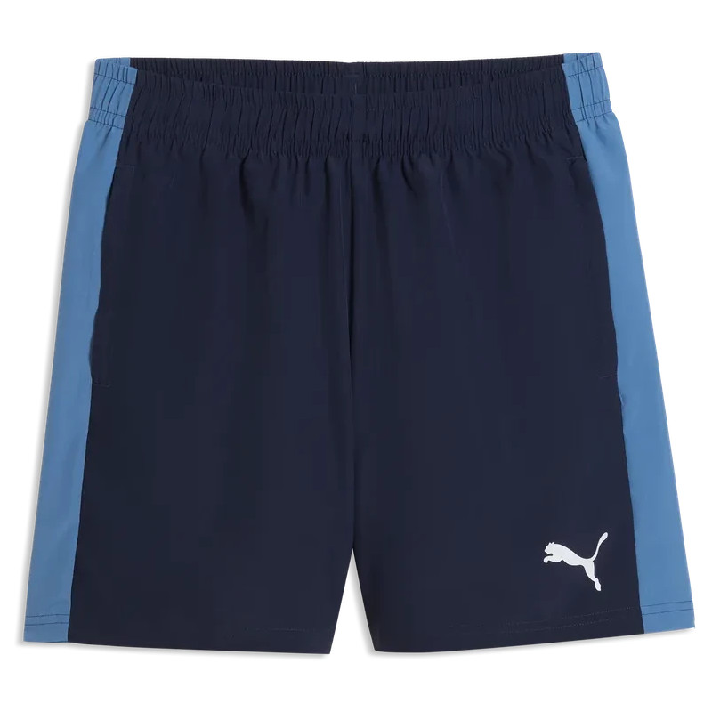 Short PUMA teamLIGA26 Sideline Club | CLUB-SHOP.fr
