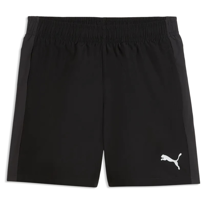 Short PUMA teamLIGA26 Sideline Club | CLUB-SHOP.fr