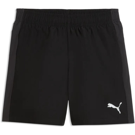 Short PUMA teamLIGA26 Sideline Club | CLUB-SHOP.fr