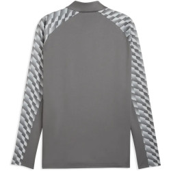 Sweat Femme PUMA teamLIGA26 1/4 Zip | CLUB-SHOP.fr 2