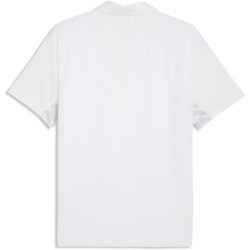 Polo Femme PUMA teamLIGA26 Sideline | CLUB-SHOP.fr 2