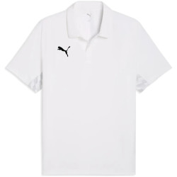Polo Femme PUMA teamLIGA26 Sideline | CLUB-SHOP.fr