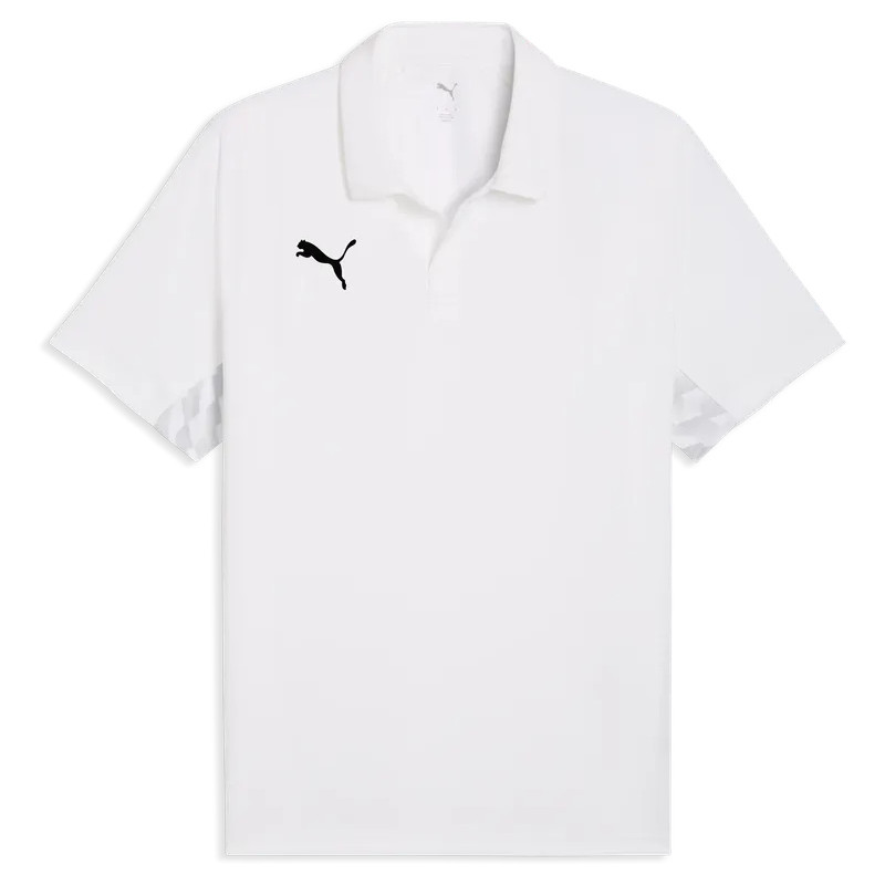 Polo Femme PUMA teamLIGA26 Sideline | CLUB-SHOP.fr