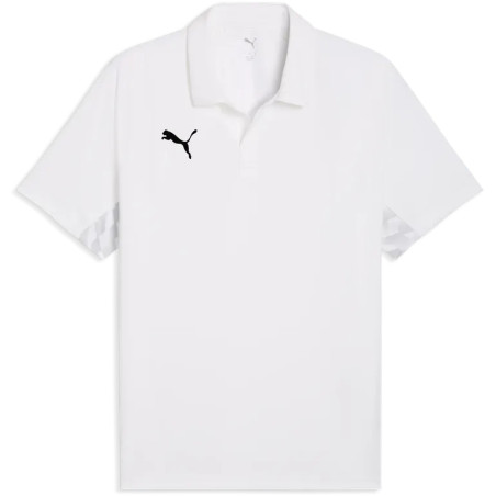 Polo Femme PUMA teamLIGA26 Sideline | CLUB-SHOP.fr