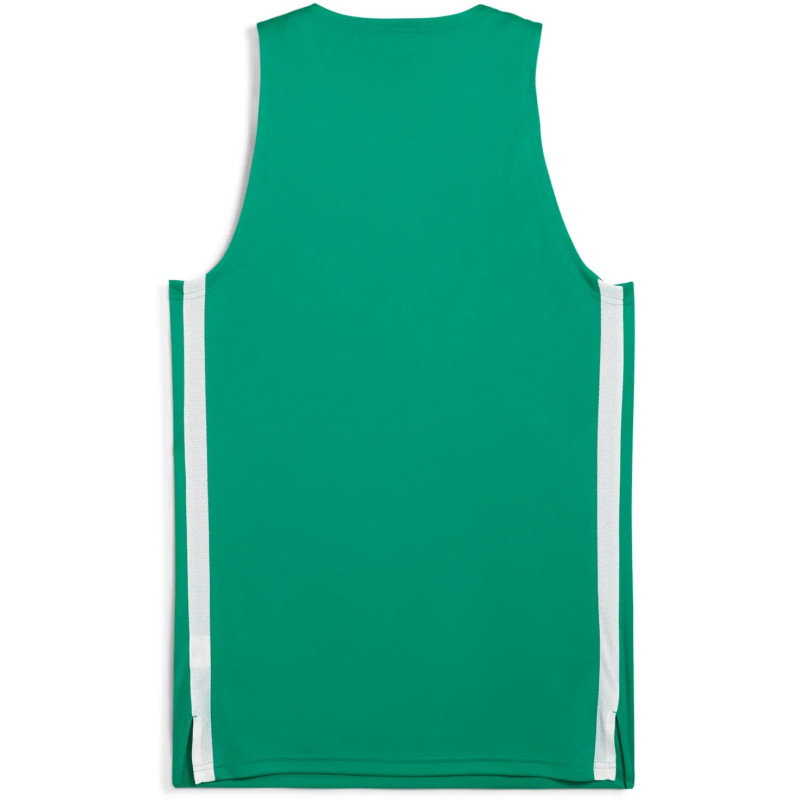 Maillot Basket PUMA teamJAWS dryCELL | CLUB-SHOP.fr