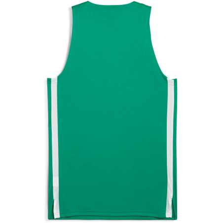 Maillot Basket PUMA teamJAWS dryCELL | CLUB-SHOP.fr