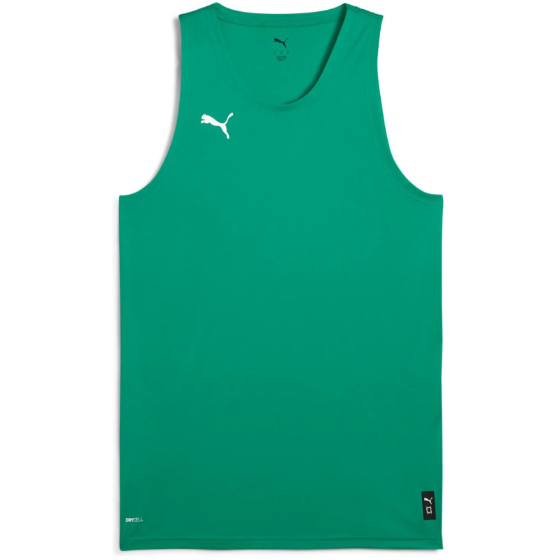 Maillot Basket PUMA teamJAWS dryCELL | CLUB-SHOP.fr