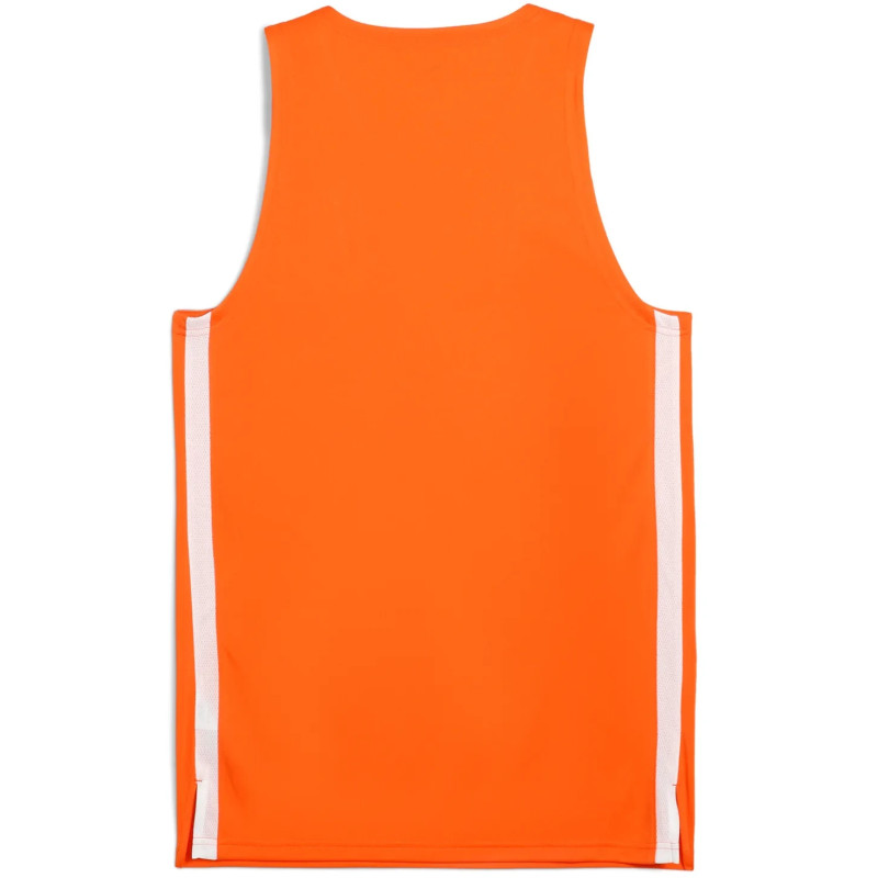 Maillot Basket PUMA teamJAWS dryCELL | CLUB-SHOP.fr