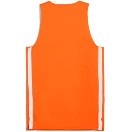 Maillot Basket PUMA teamJAWS dryCELL | CLUB-SHOP.fr