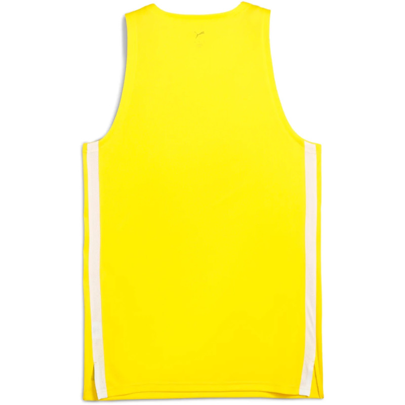 Maillot Basket PUMA teamJAWS dryCELL | CLUB-SHOP.fr