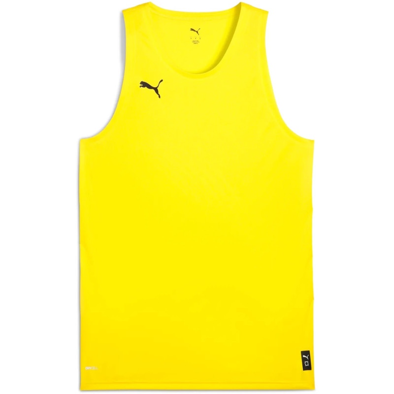 Maillot Basket PUMA teamJAWS dryCELL | CLUB-SHOP.fr