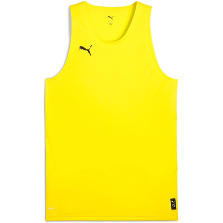 Maillot Basket PUMA teamJAWS dryCELL | CLUB-SHOP.fr