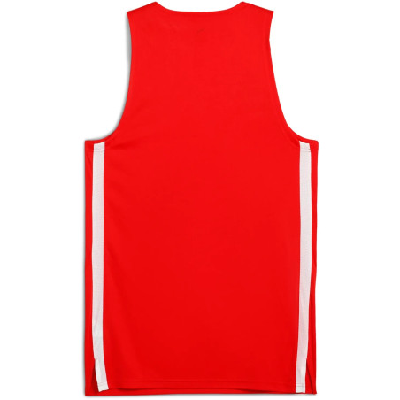 Maillot Basket PUMA teamJAWS dryCELL | CLUB-SHOP.fr