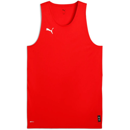 Maillot Basket PUMA teamJAWS dryCELL | CLUB-SHOP.fr