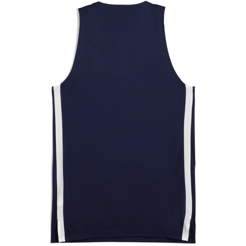Maillot Basket PUMA teamJAWS dryCELL | CLUB-SHOP.fr