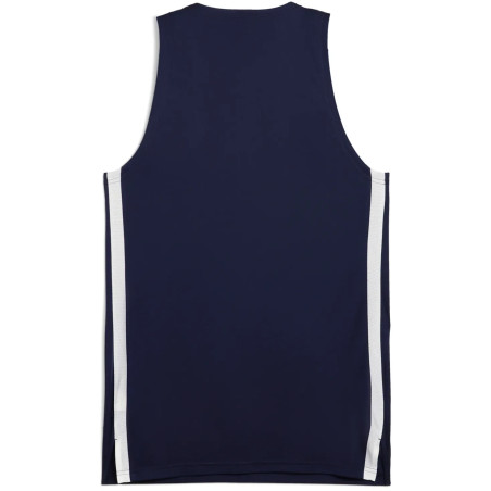 Maillot Basket PUMA teamJAWS dryCELL | CLUB-SHOP.fr