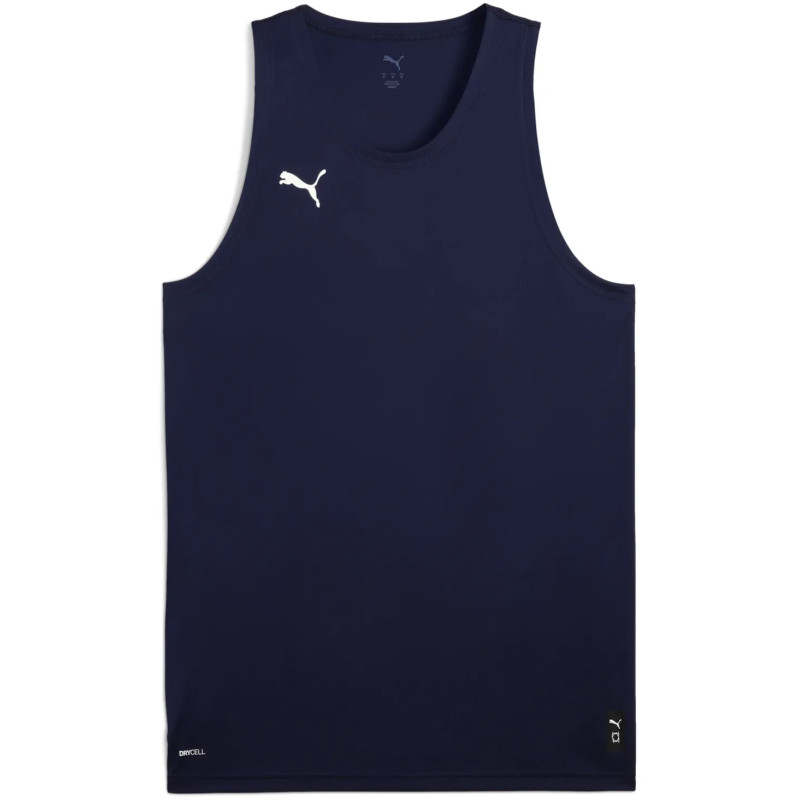Maillot Basket PUMA teamJAWS dryCELL | CLUB-SHOP.fr