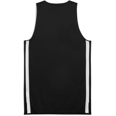 Maillot Basket PUMA teamJAWS dryCELL | CLUB-SHOP.fr