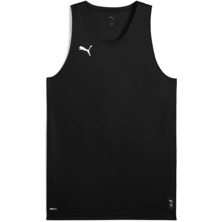 Maillot Basket PUMA teamJAWS dryCELL | CLUB-SHOP.fr