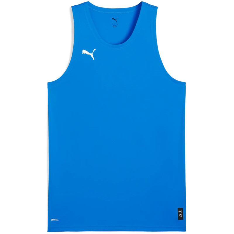 Maillot Basket PUMA teamJAWS dryCELL | CLUB-SHOP.fr