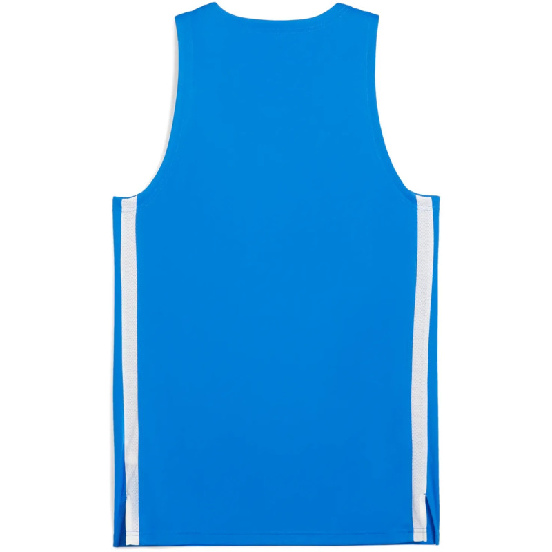 Maillot Basket PUMA teamJAWS dryCELL | CLUB-SHOP.fr