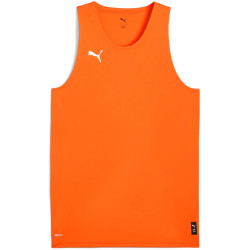 Maillot Basket Femme PUMA teamJAWS | CLUB-SHOP.fr 2