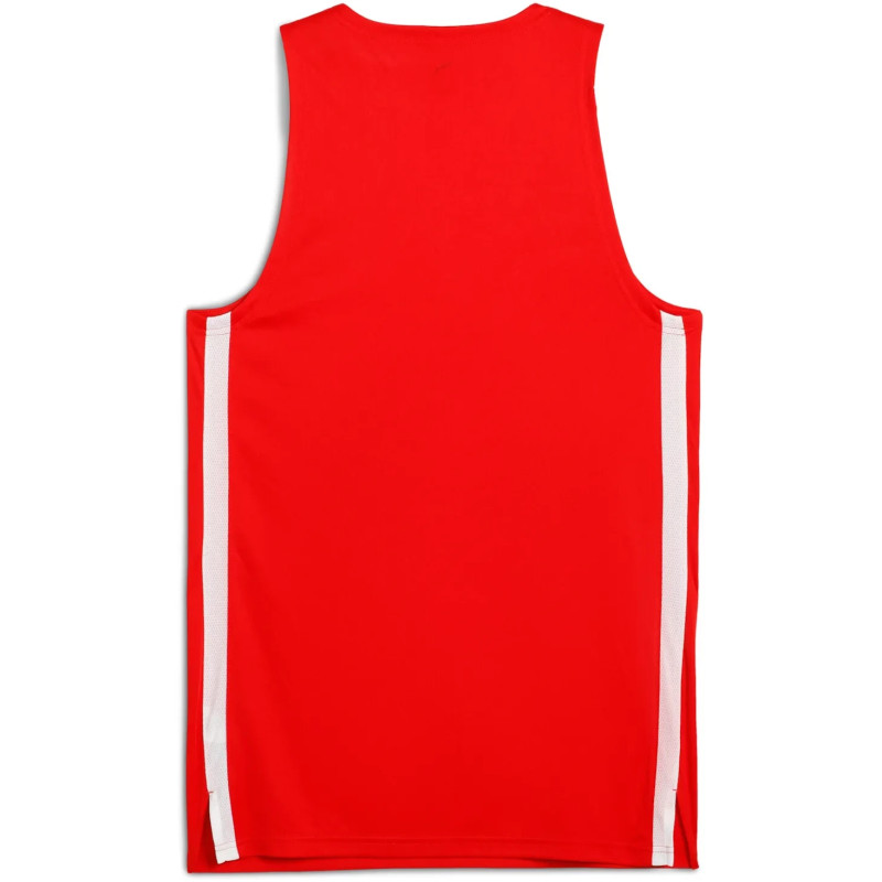 Maillot Basket Femme PUMA teamJAWS | CLUB-SHOP.fr