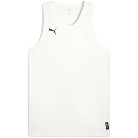 Maillot Basket Femme PUMA teamJAWS | CLUB-SHOP.fr