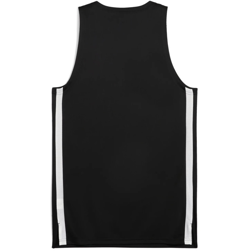 Maillot Basket Femme PUMA teamJAWS | CLUB-SHOP.fr