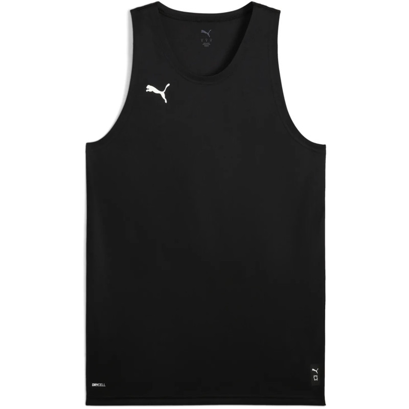 Maillot Basket Femme PUMA teamJAWS | CLUB-SHOP.fr